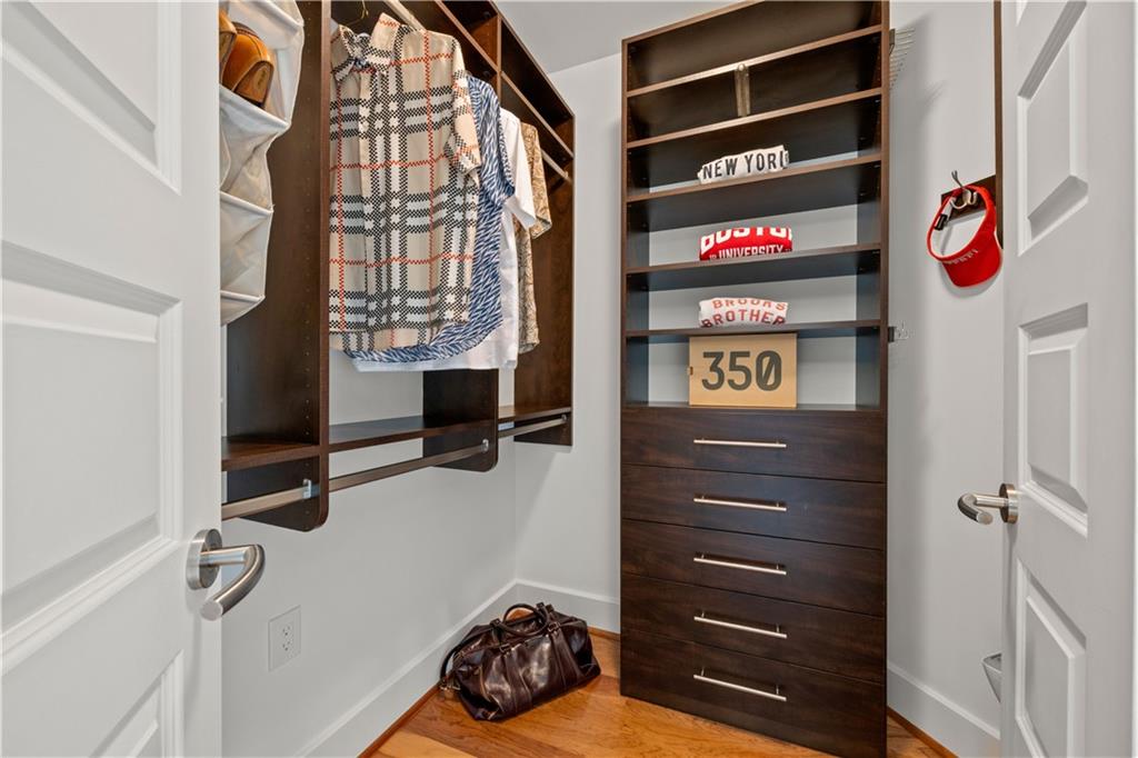 1080 Peachtree Street NE Unit 1916