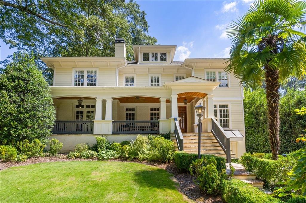 707 Darlington Road NE