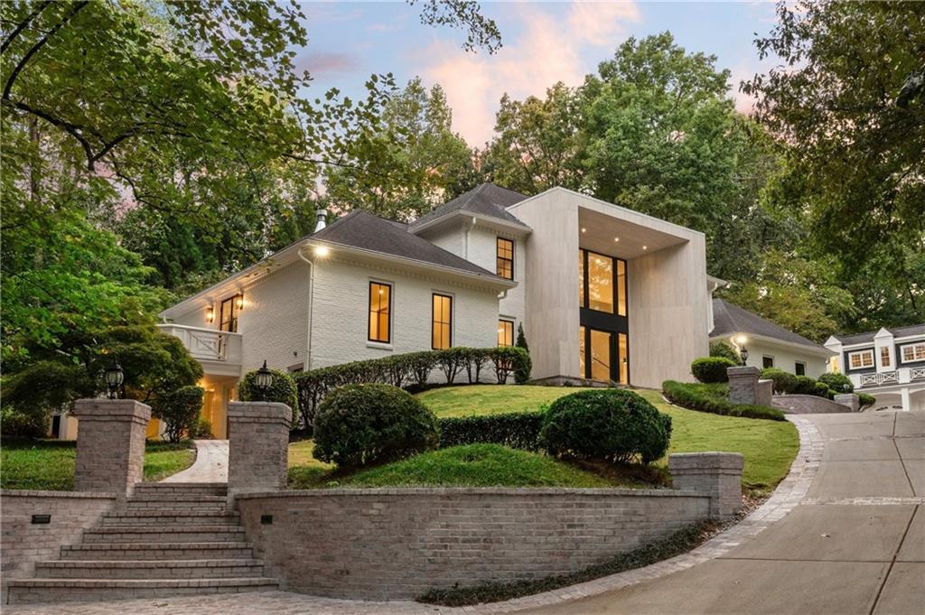 1120 Heards Ferry Road