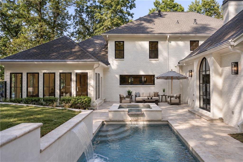 1120 Heards Ferry Road