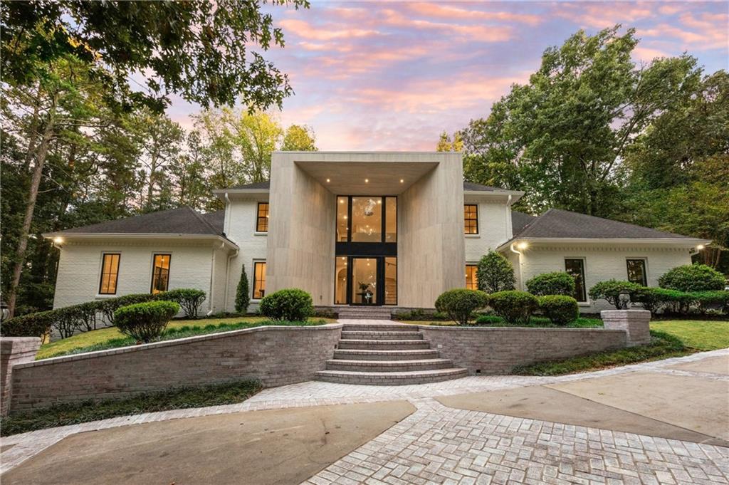 1120 Heards Ferry Road
