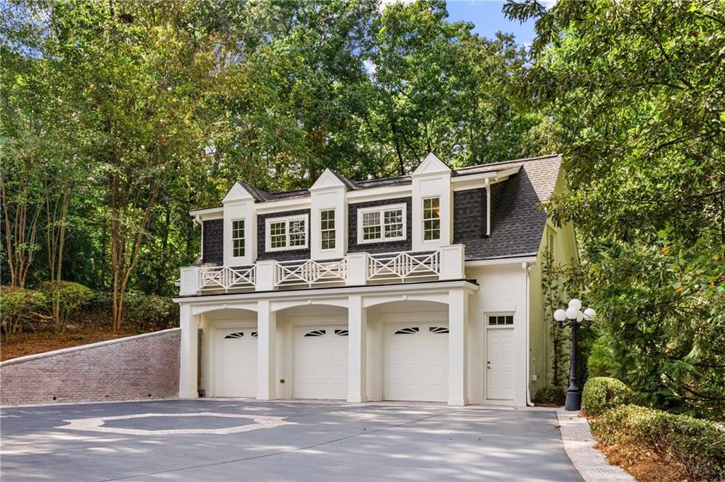 1120 Heards Ferry Road