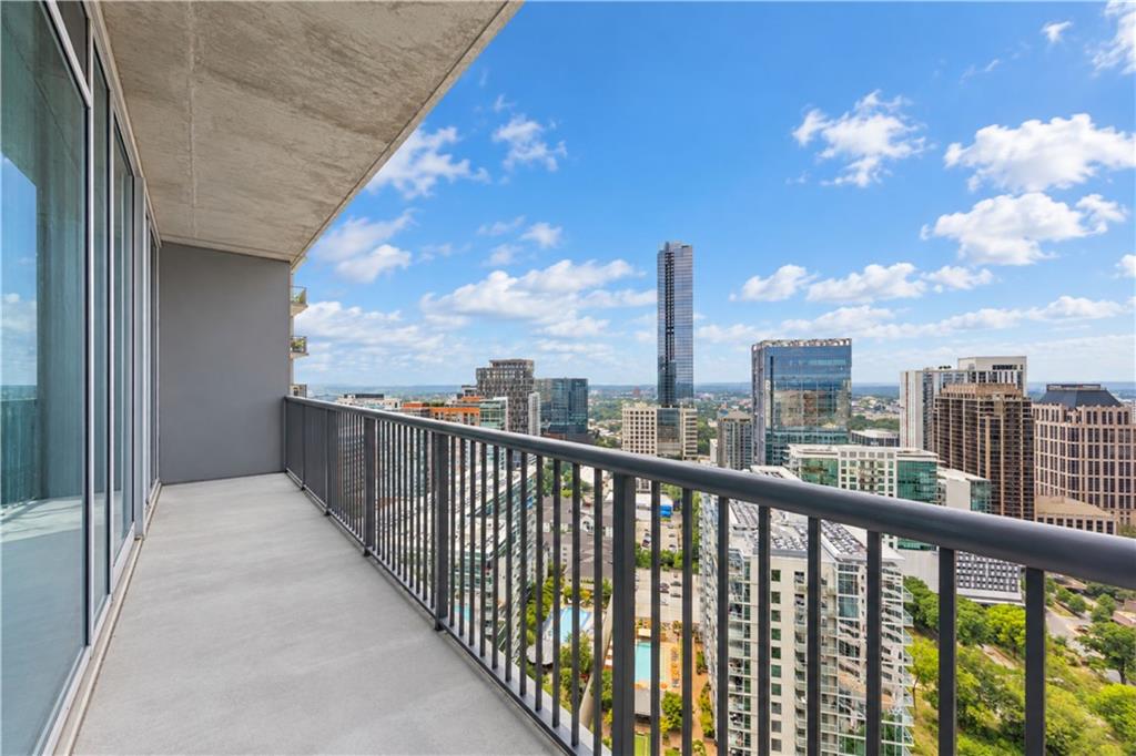 1080 Peachtree Street NE Unit 3201