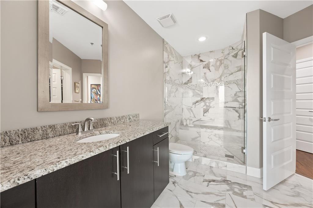 1080 Peachtree Street NE Unit 3201