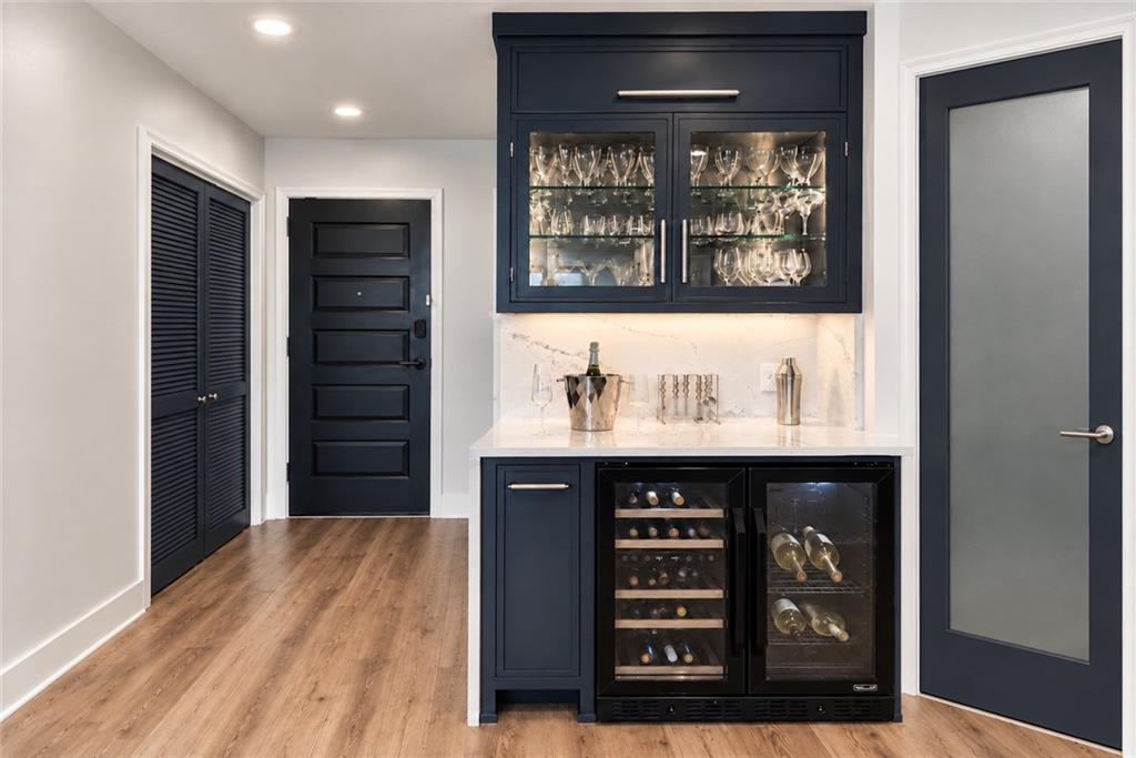 1080 Peachtree Street NE Unit 2905