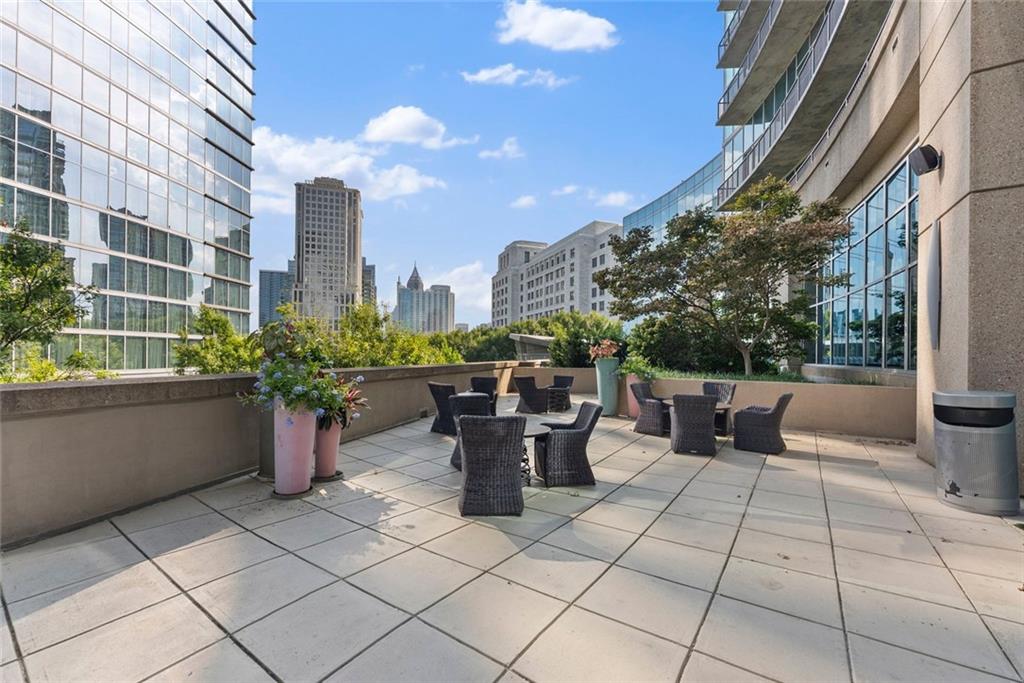 1080 Peachtree Street NE Unit 2905