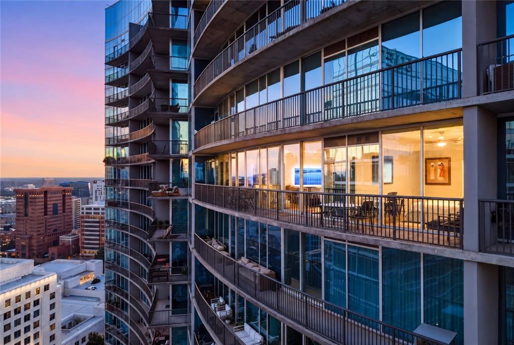 1080 Peachtree Street NE Unit 2905