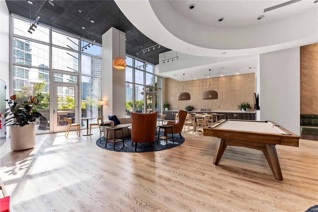 1080 Peachtree Street NE Unit 2905