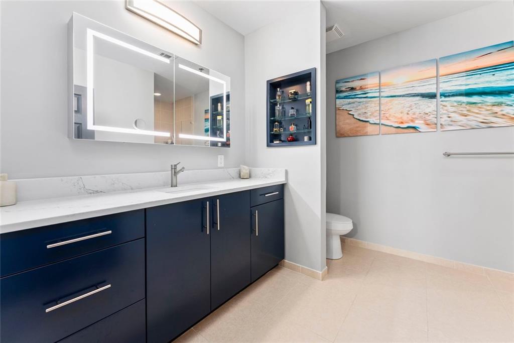 1080 Peachtree Street NE Unit 2905