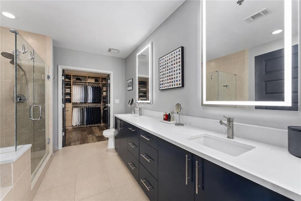 1080 Peachtree Street NE Unit 2905