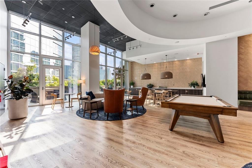 1080 Peachtree Street NE Unit 2905