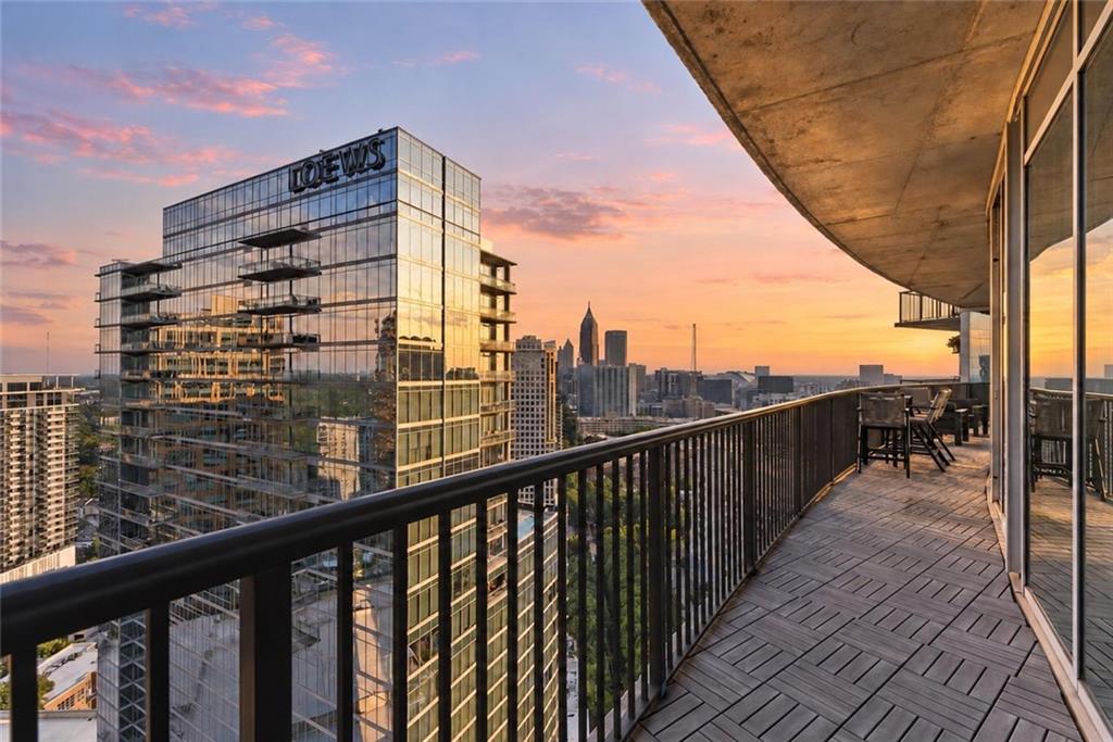 1080 Peachtree Street NE Unit 2905