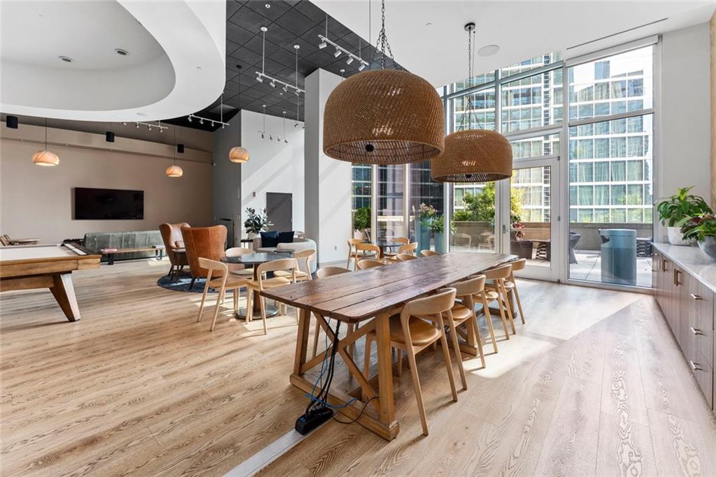 1080 Peachtree Street NE Unit 2905