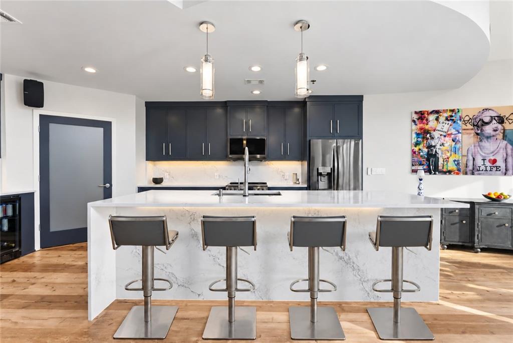 1080 Peachtree Street NE Unit 2905