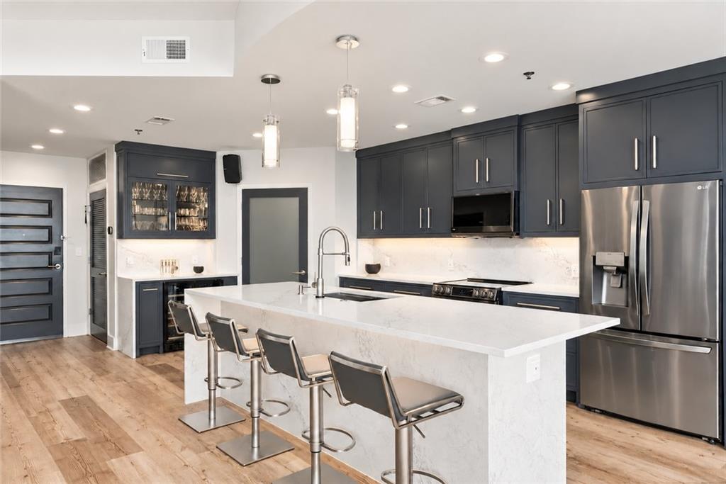 1080 Peachtree Street NE Unit 2905