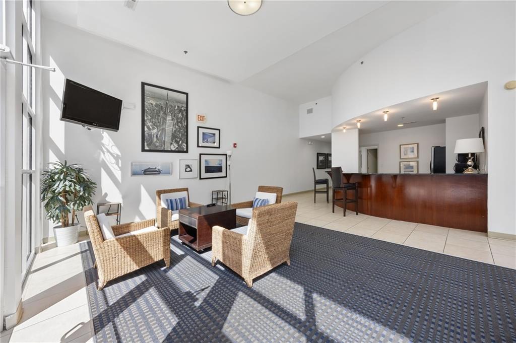 384 Ralph Mcgill Boulevard NE Unit 308