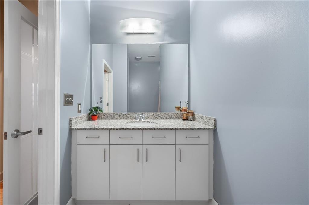 384 Ralph Mcgill Boulevard NE Unit 308
