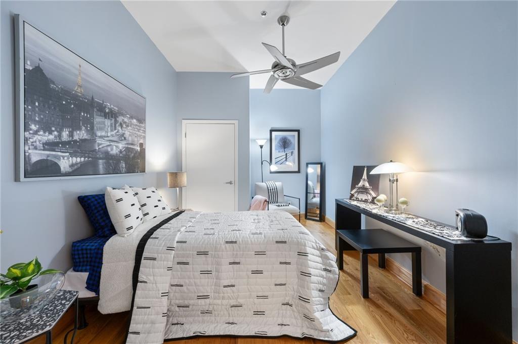 384 Ralph Mcgill Boulevard NE Unit 308