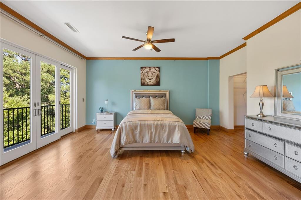 384 Ralph Mcgill Boulevard NE Unit 308