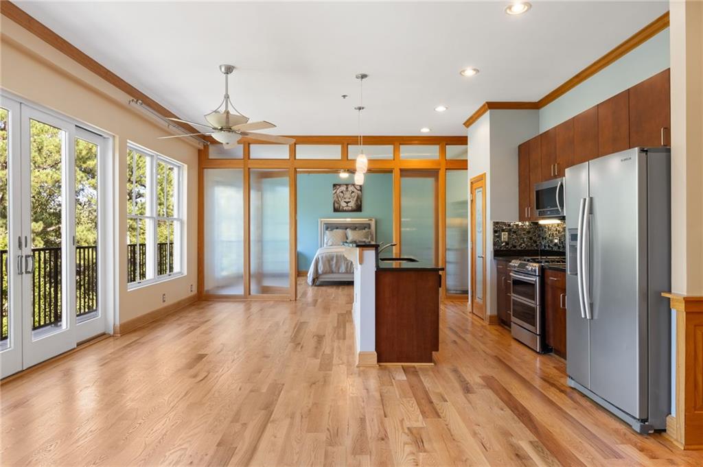 384 Ralph Mcgill Boulevard NE Unit 308