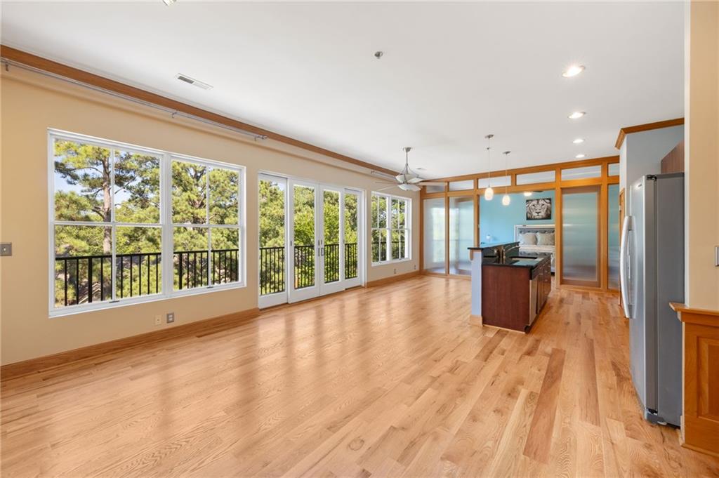 384 Ralph Mcgill Boulevard NE Unit 308