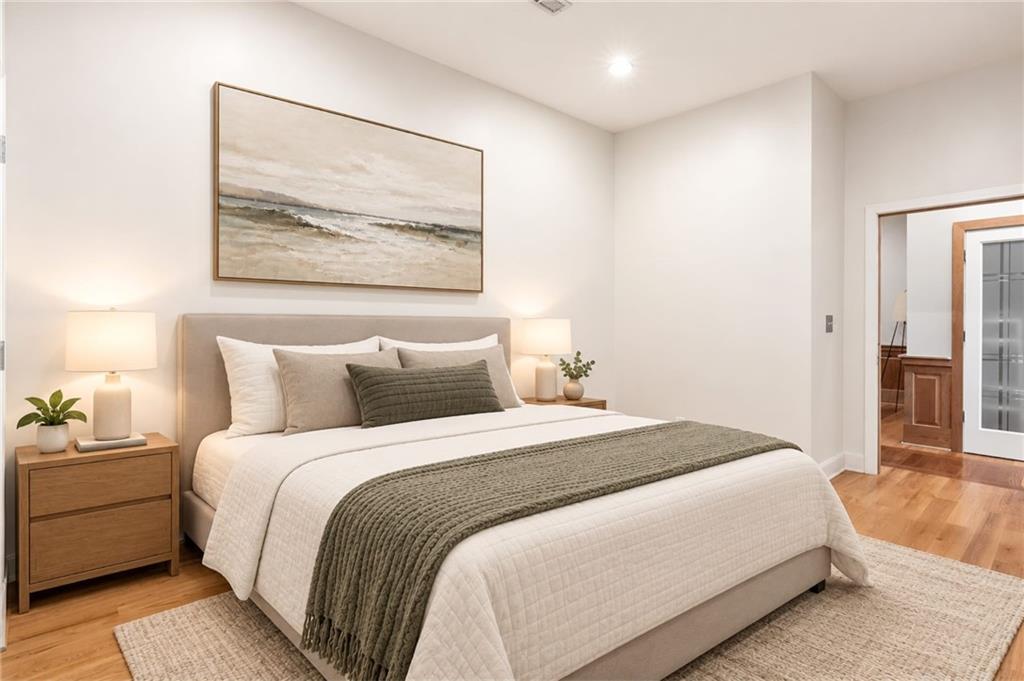 384 Ralph Mcgill Boulevard NE Unit 308