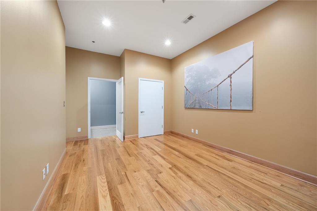 384 Ralph Mcgill Boulevard NE Unit 308