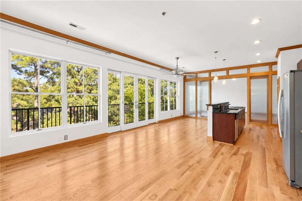 384 Ralph Mcgill Boulevard NE Unit 308