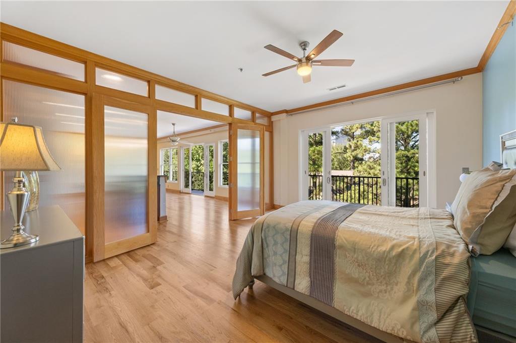 384 Ralph Mcgill Boulevard NE Unit 308