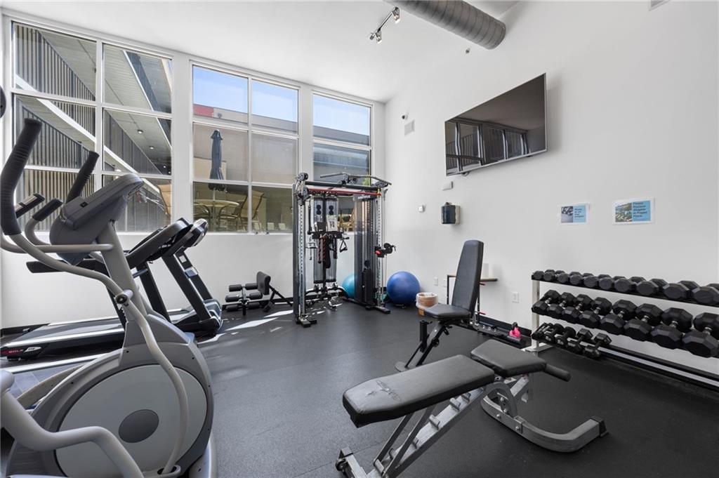 384 Ralph Mcgill Boulevard NE Unit 308