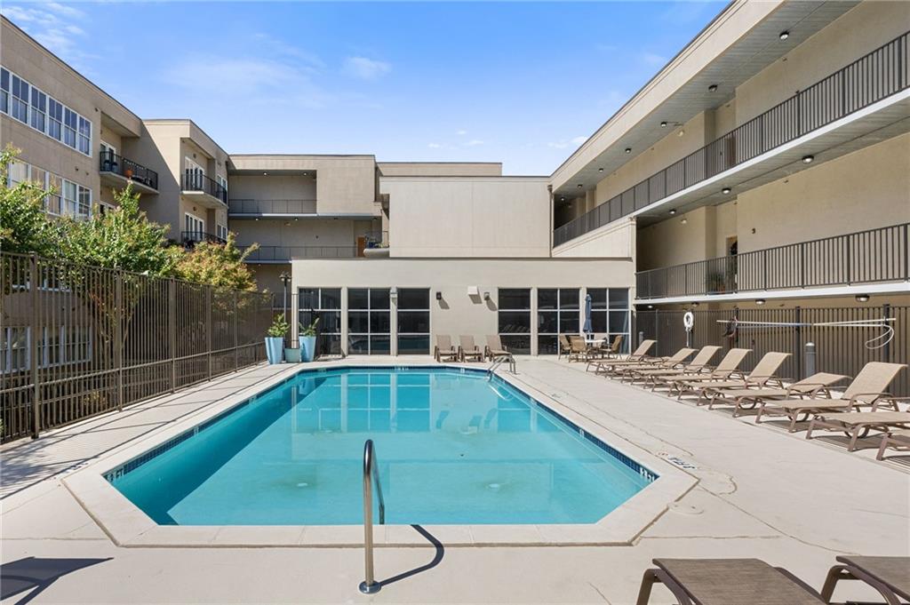 384 Ralph Mcgill Boulevard NE Unit 308