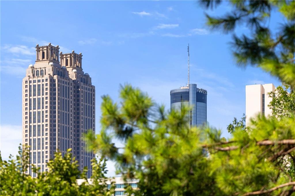 384 Ralph Mcgill Boulevard NE Unit 308