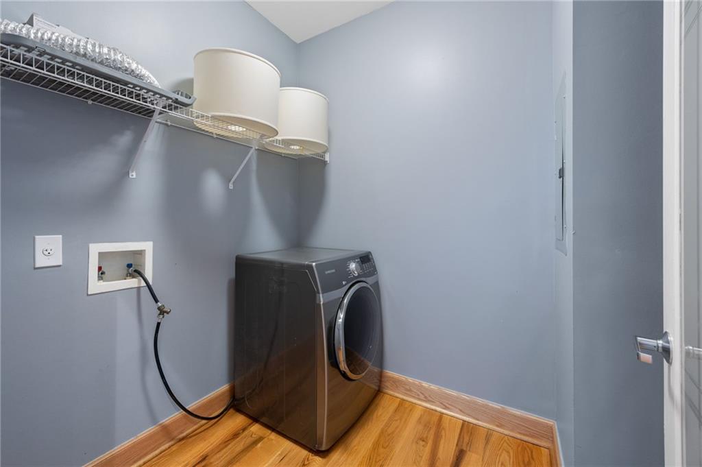 384 Ralph Mcgill Boulevard NE Unit 308