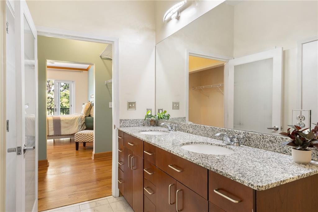 384 Ralph Mcgill Boulevard NE Unit 308