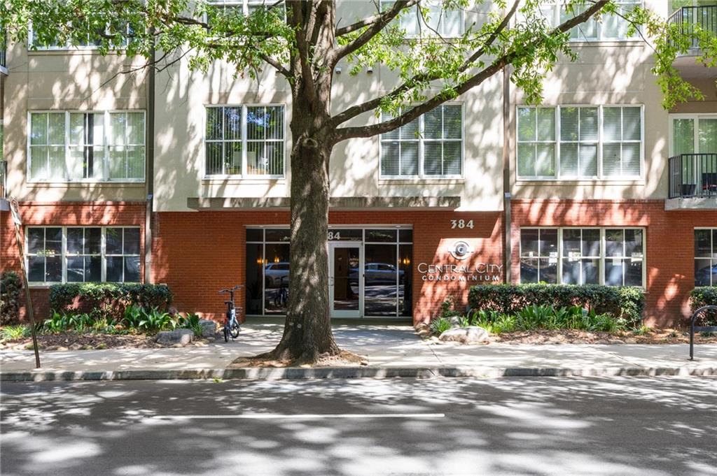 384 Ralph Mcgill Boulevard NE Unit 308