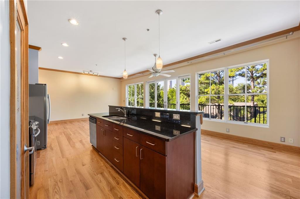 384 Ralph Mcgill Boulevard NE Unit 308