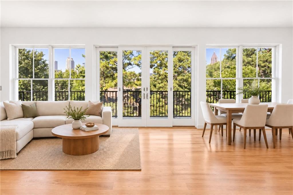 384 Ralph Mcgill Boulevard NE Unit 308