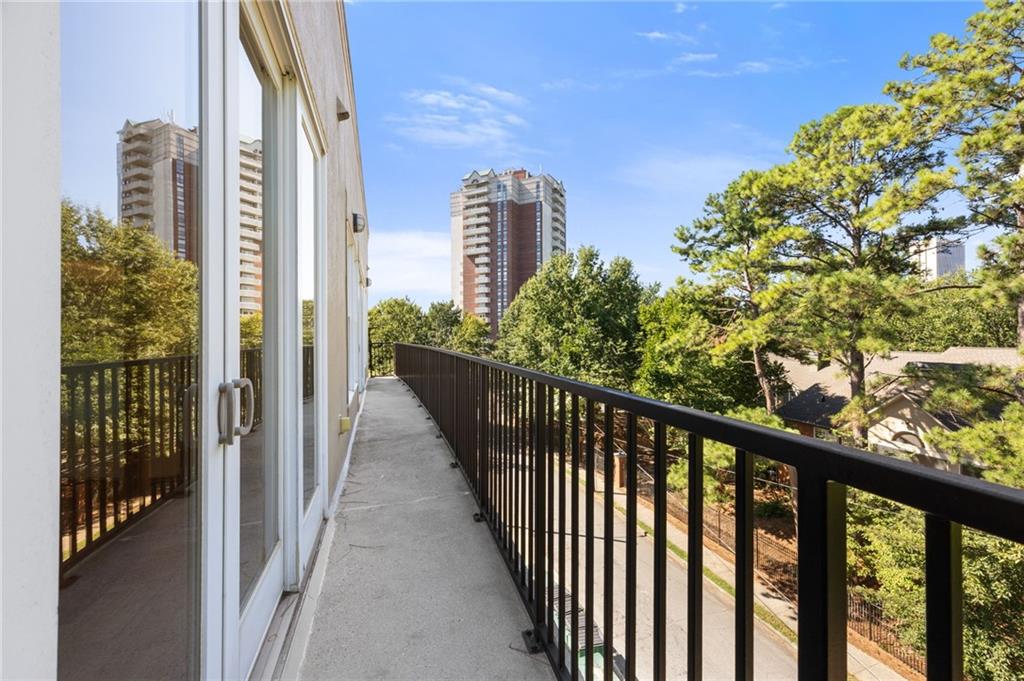 384 Ralph Mcgill Boulevard NE Unit 308