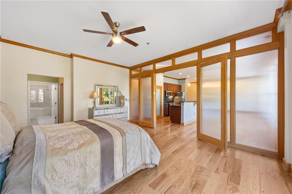 384 Ralph Mcgill Boulevard NE Unit 308