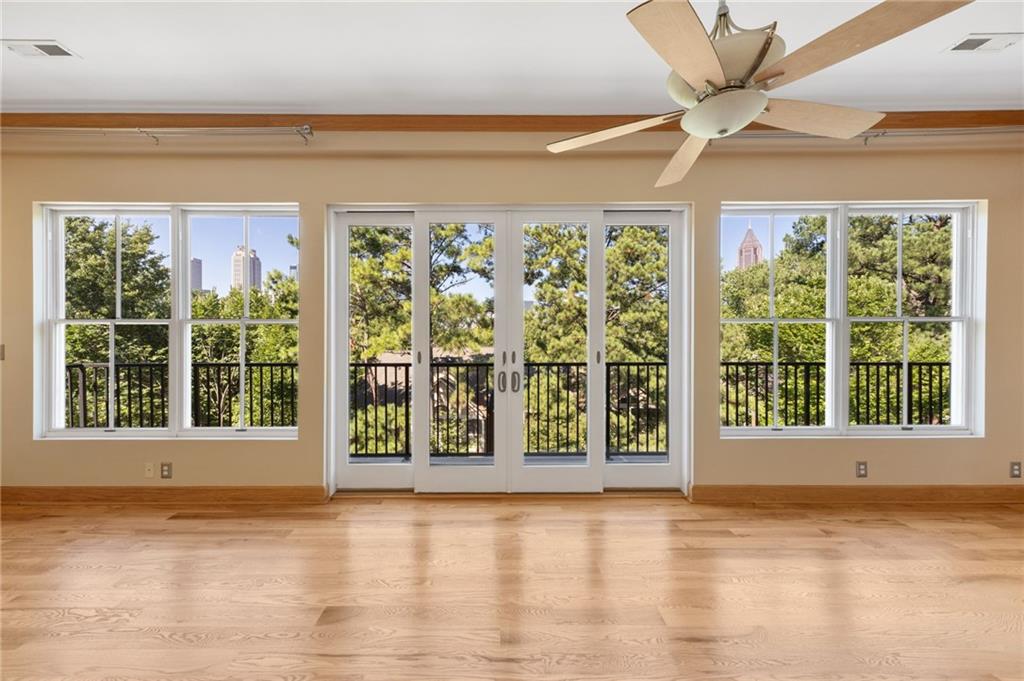 384 Ralph Mcgill Boulevard NE Unit 308