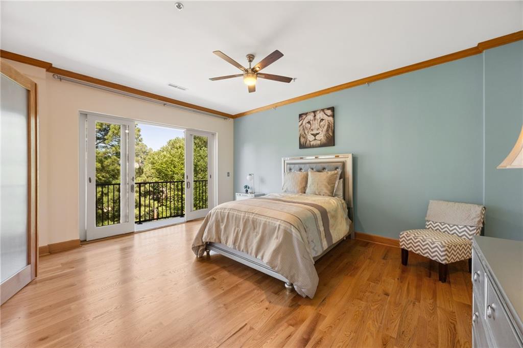 384 Ralph Mcgill Boulevard NE Unit 308