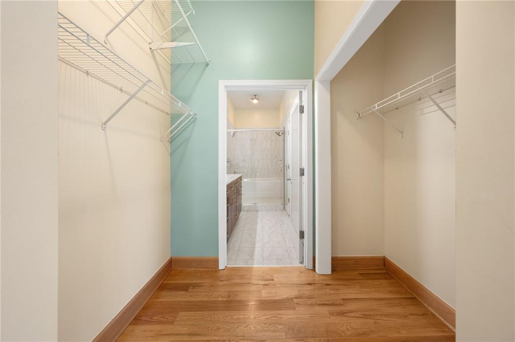 384 Ralph Mcgill Boulevard NE Unit 308