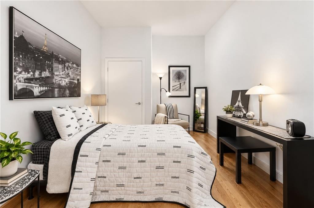 384 Ralph Mcgill Boulevard NE Unit 308