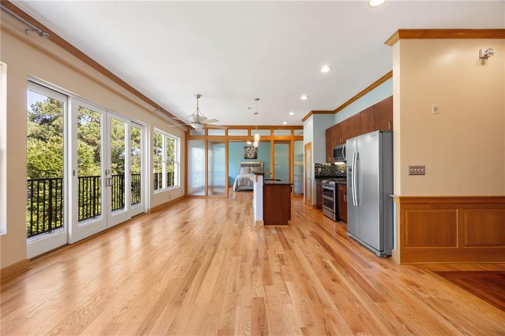 384 Ralph Mcgill Boulevard NE Unit 308