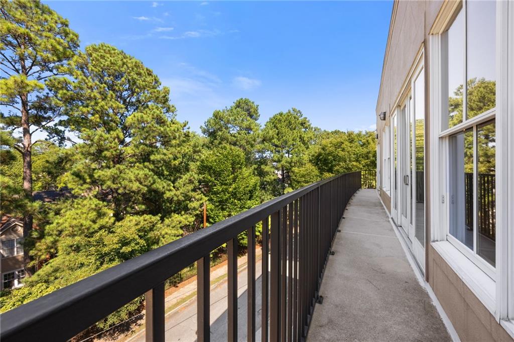384 Ralph Mcgill Boulevard NE Unit 308