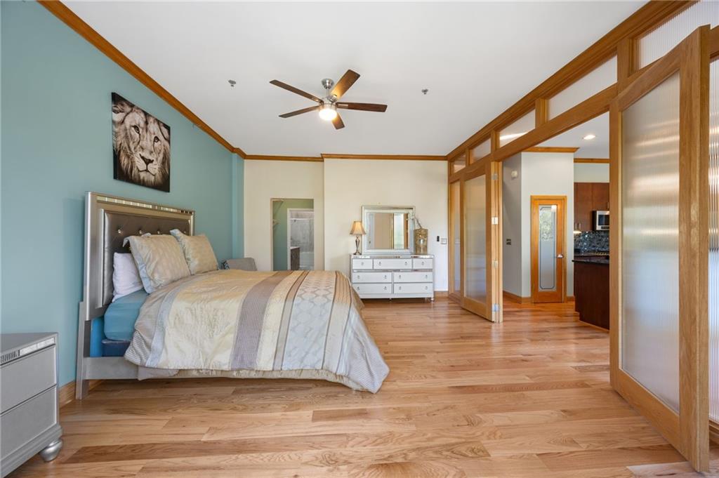 384 Ralph Mcgill Boulevard NE Unit 308