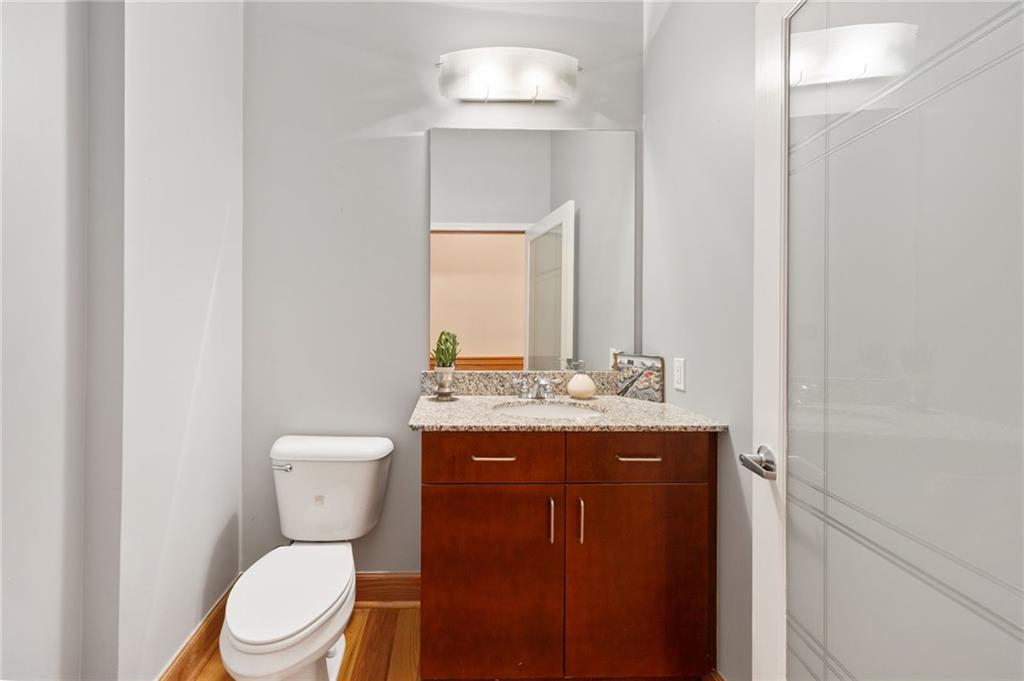 384 Ralph Mcgill Boulevard NE Unit 308