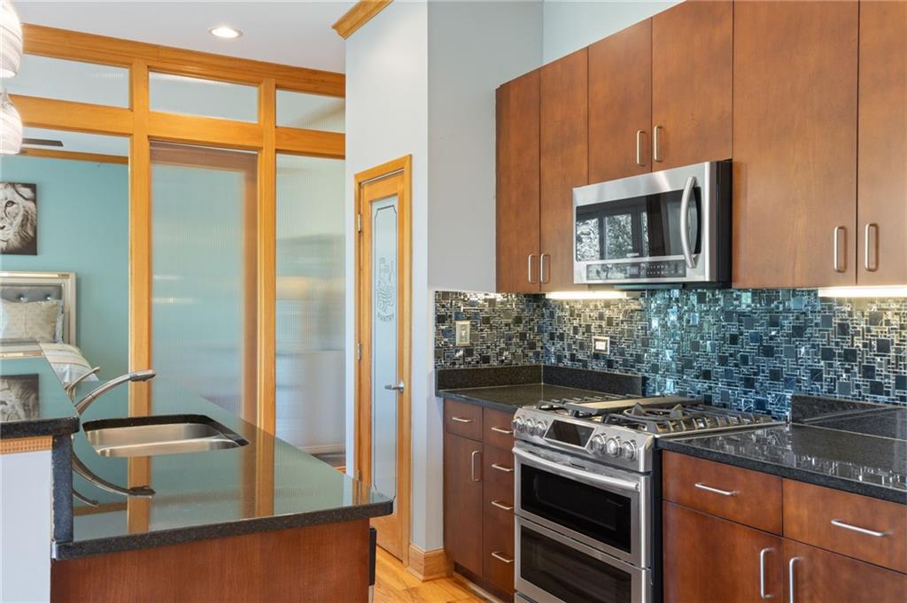 384 Ralph Mcgill Boulevard NE Unit 308