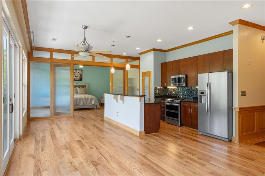 384 Ralph Mcgill Boulevard NE Unit 308