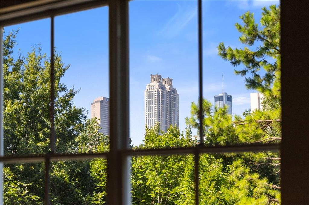 384 Ralph Mcgill Boulevard NE Unit 308